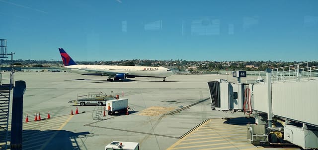 N827MH - Boeing
