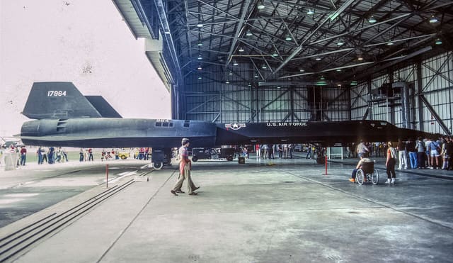  - Lockheed