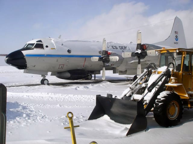 N42RF - Lockheed