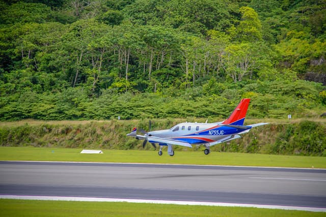 N755JG — Aircraft