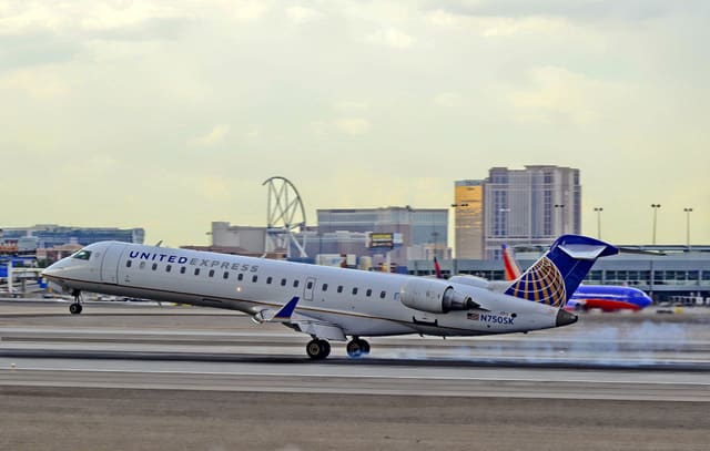 N750SK - Aircraft