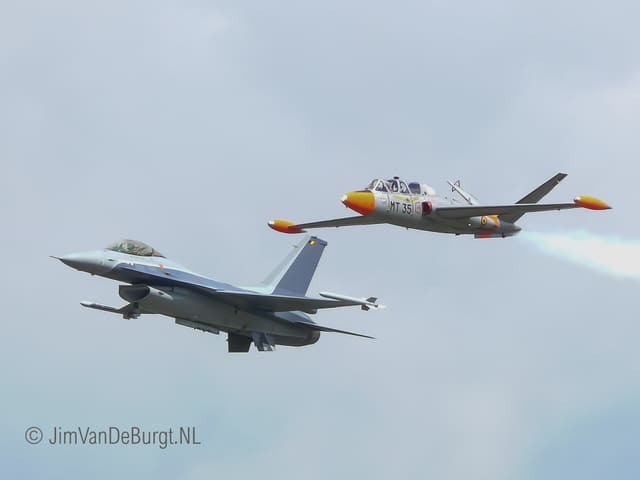  - Warbird