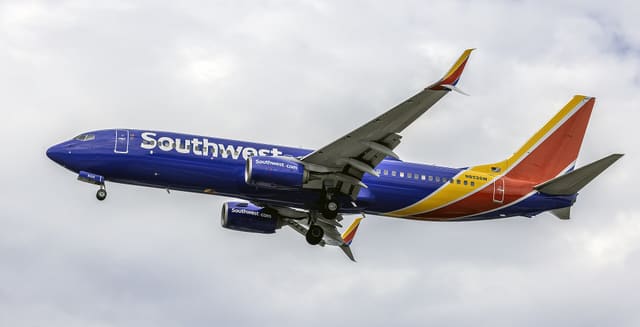 N8526W - Boeing