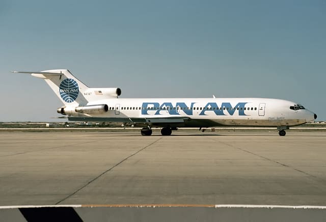  - Boeing