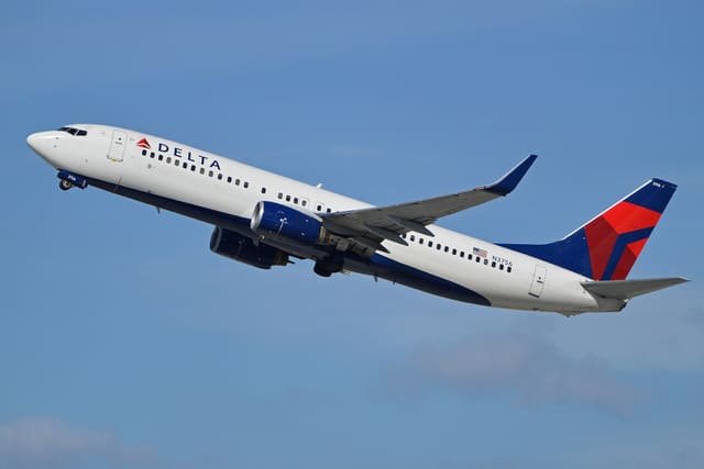 N3756 - Boeing