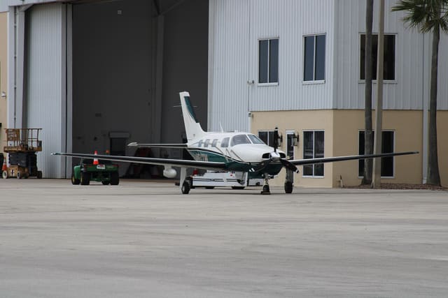 N151TM - Piper