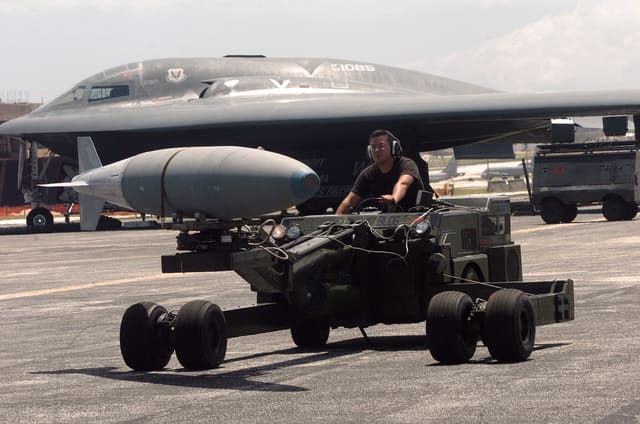  — Aircraft