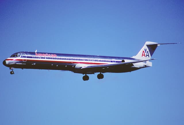 N7512A - Aircraft