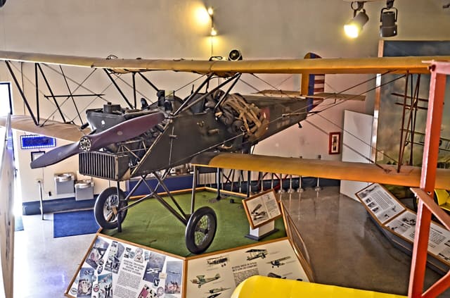 N1926M - Single-engine aircraft