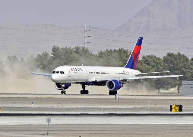 N670DN - Boeing