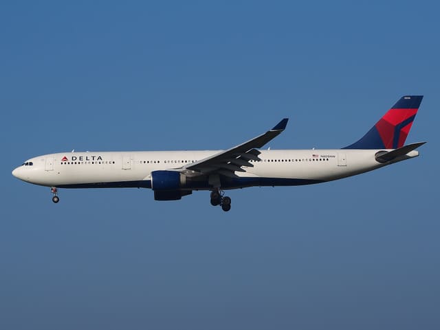 N805NW - Airbus