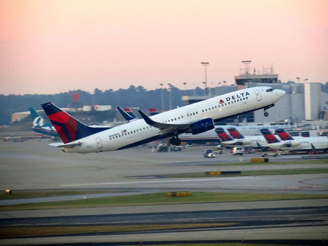 N394DA - Boeing