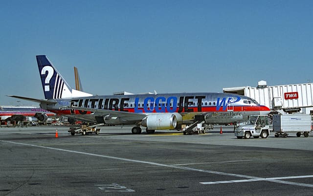N372US - Boeing