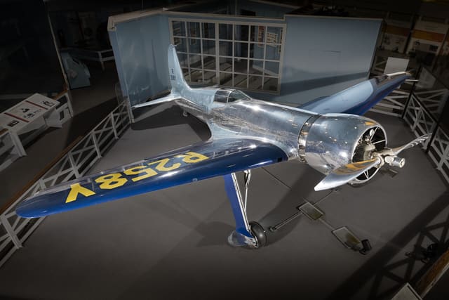  - Lockheed