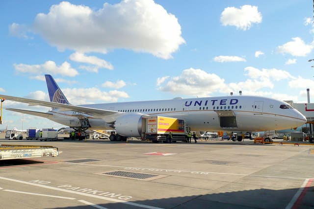 N26952 - Boeing