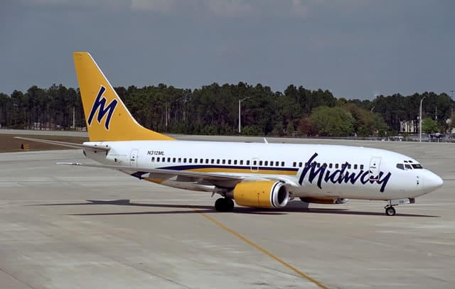 N312ML - Boeing