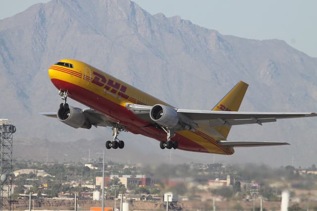 N768AX - Boeing