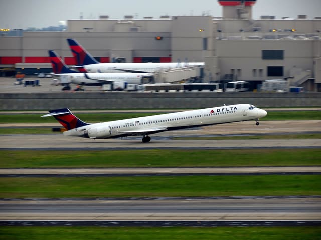 N932DN - Aircraft