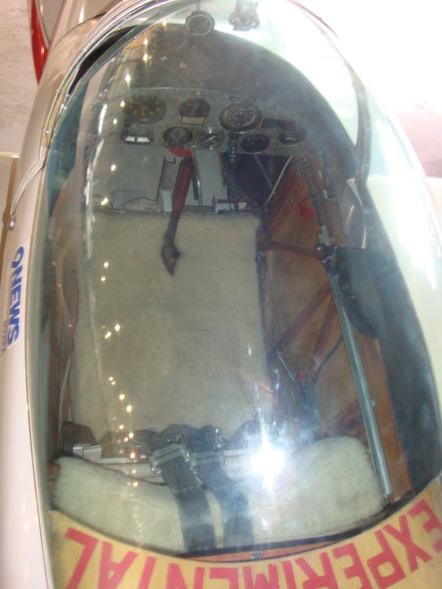 N60BV - Aircraft