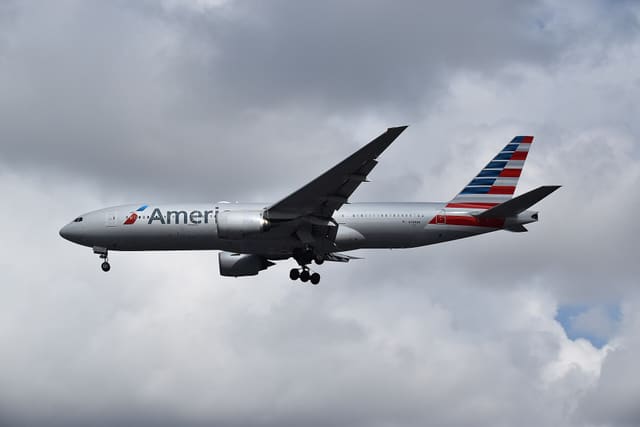 N788AN - Boeing