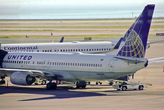 N18220 - Aircraft