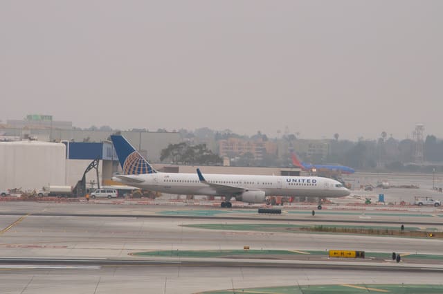 N13138 - Boeing