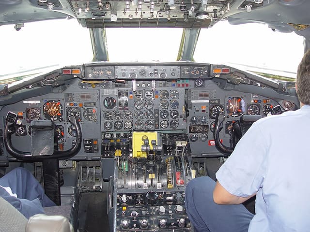 N327US - Aircraft