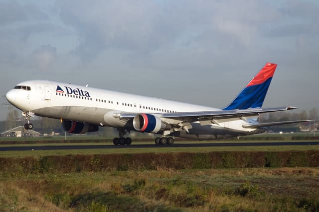 N176DN - Boeing