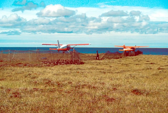 N754 - Single-engine aircraft