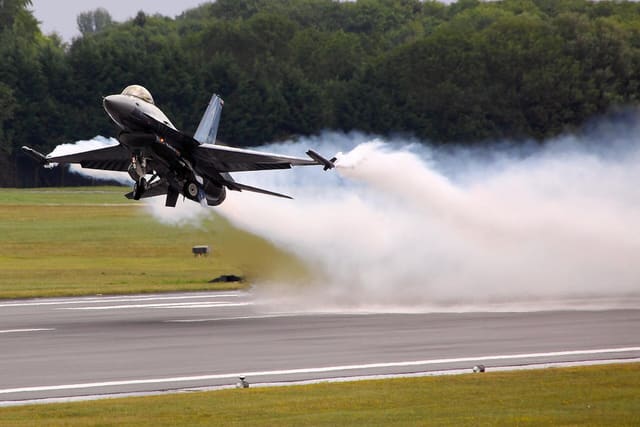  - Single-engine aircraft