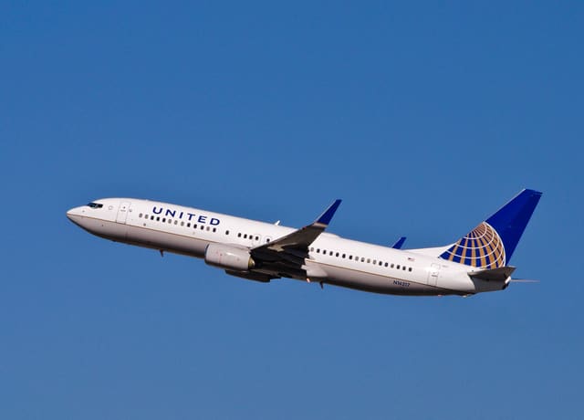 N16217 - Boeing
