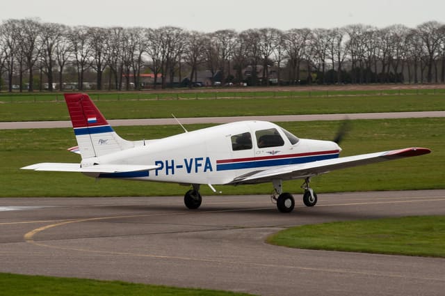 PH-VFA - Piper