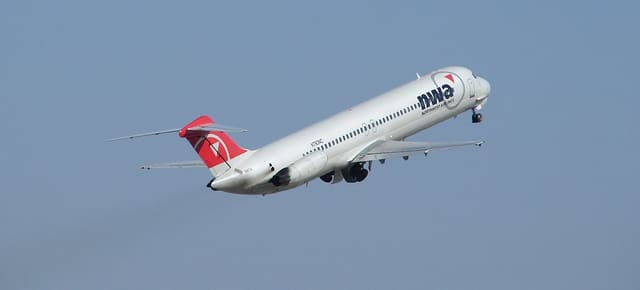 N783NC - Aircraft