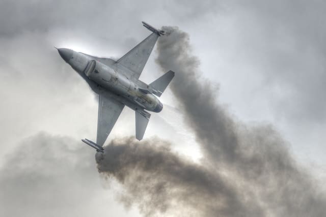  - Single-engine aircraft