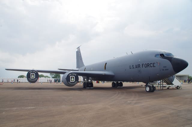  - Boeing