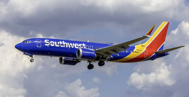 N8752Q - Boeing