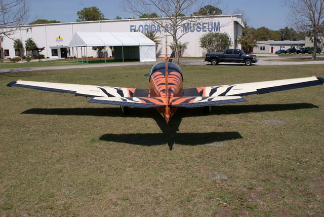 N20XT - Single-engine aircraft