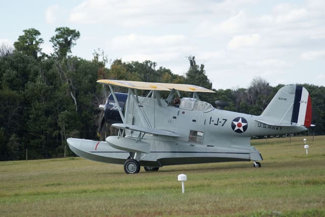 N1214N - Aircraft