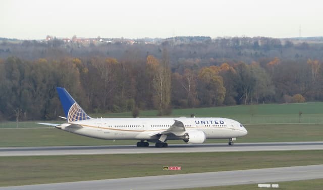 N26960 - Boeing