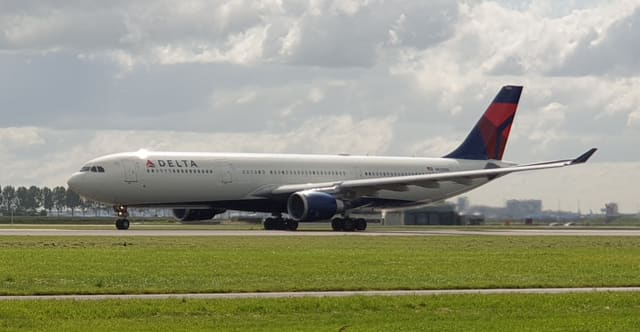 N828NW - Airbus