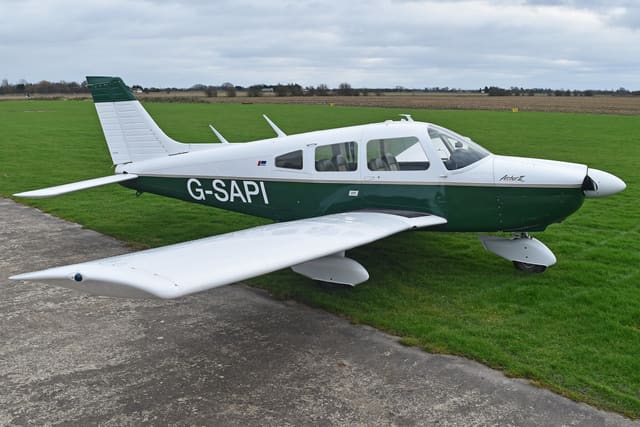G-SAPI - Piper