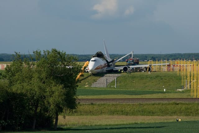 N704CK - Aircraft