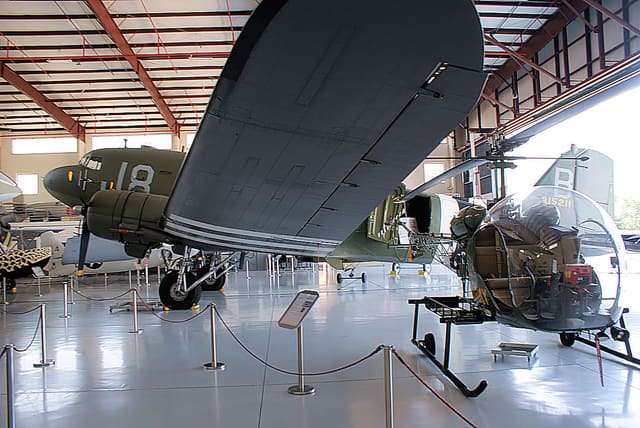 N1944A - Douglas