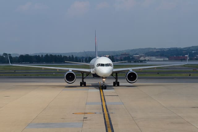 N649DL - Boeing