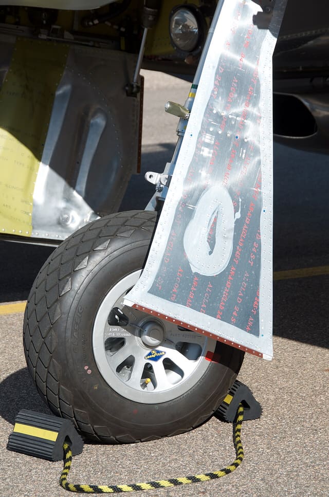 N1751D - Aircraft