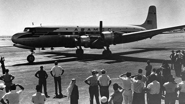 N708A - Aircraft