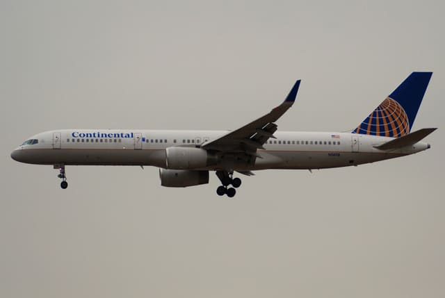N14118 - Boeing