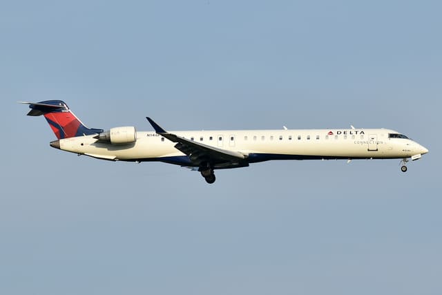 N146PQ - Aircraft