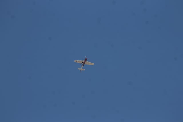 N51ZM - Warbird