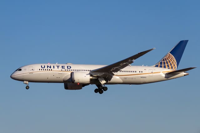 N26902 - Boeing